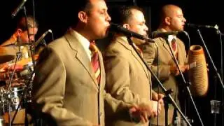 Guarapera Fernando González y el Combo Que Nota!