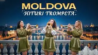 TOP Piese Noi 2025: Muzică de Botez și Nuntă Moldovenească Fără Reclamă | Chef 🥳🔥