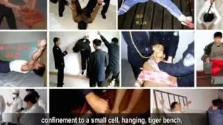 Masanjia Forced Labor Camp Faces Closure; Crimes Remain