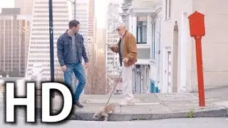Stan Lee Cameo in Venom (Ending) | HD 1080p