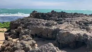 Beautiful secluded beach, not a soul, Beachport South Australia #beautifulbeaches #southaustralia