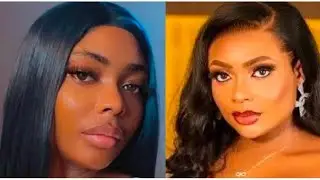 #comfortemmanson #ibomair #ibomairline #trending #gist #viralvideo #trendingupdates&lrm;⁨ #podcast #oitv
