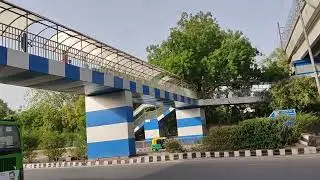 Modi mill Okhla New Delhi