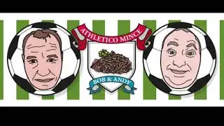 Bob Mortimer’s Peter Beardsley Stories Part Three - Updates & Jokes