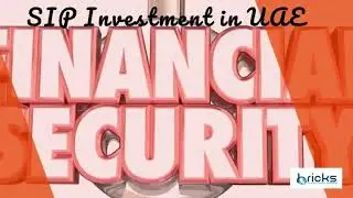 SIP Investment in UAE &ndash; Secure Your Future with Smart Planning