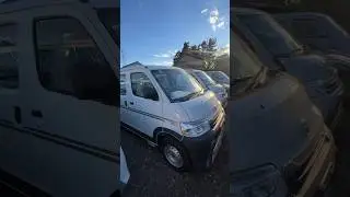 2023 TOYOTA TOWNACE !! #toyota #townace #yota #jdmimport