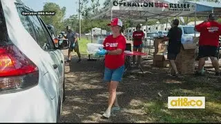 Operation BBQ Relief