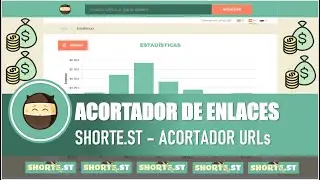 ✅ Como ganar 16$ DIARIOS con ACORTADORES DE LINK! METODO 2021💥
