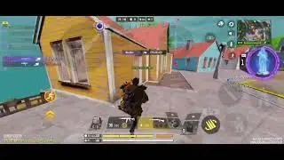 TRYHARD D3SNUDO CAPTADO EN C&Aacute;MARA | 19 KILLS | COD MOBILE | ALCATRAZ