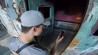 1914 Derby Hippodrome Theatre (POV) | Urban OC