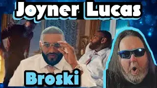 Joyner Lucas - Broski | BPD Reacts