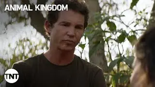 Animal Kingdom: Pope Gets High Off a Mysterious Drink - Season 5, Episode 6 [CLIP] | TNT