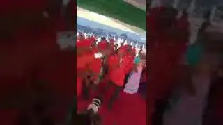 Ebonyi Shuts Down As Atiku Campaign Train Hits Abakaliki