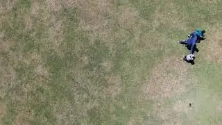 Drone training to staff of WILDLIFE division chamba(2)