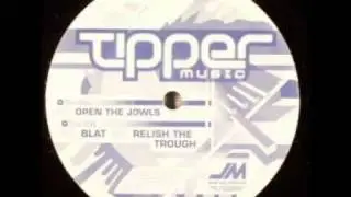 Tipper - Open The Jowls