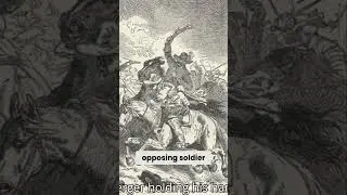 The Rules of Engagement in Early Modern Warfare   #shorts #historicalfiction #thirtyyearswar
