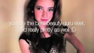 HAPPY BIRTHDAY FRESHBLUSH (ERIN) :D