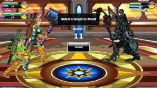 I am the Juggernaut (Part 1)