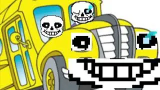Cities Skylines || Bus drivers be like, Magic School Bus meme