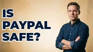 How Secure Is Using PayPal For Europe Payments?