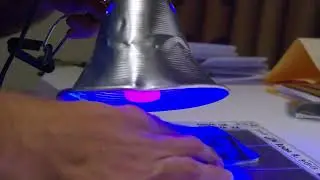 Demonstration No. 1 of the &ldquo;Snowblind&rdquo; Edition