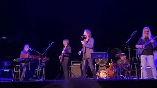 The Zombies | Moving On | Concord, NH | 2022