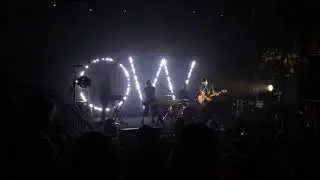 Oh Wonder - Waste