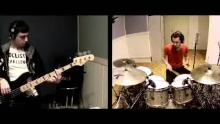 Rock With You (M.Jackson) - by Stefan Filey, Romain Berguin, Archibald Ligonnière & Romain Labaye