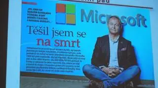 Jan Mühlfeit - Z Harvardu do blázince a nazpátek (ÚMKP, NÚDZ 6.2.2017)