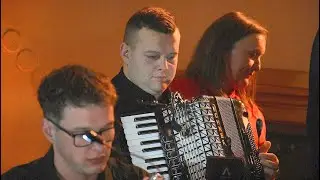 „Dnia Jednego o Północy” – koncert kolęd w Czarnej Sędziszowskiej (część II)