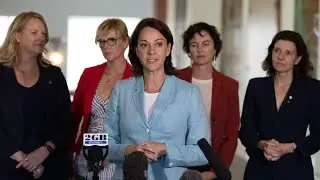 Teal MPs will &lsquo;support the ALP&rsquo; in a minority government