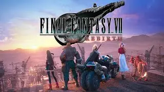 Final Fantasy Rebirth #2: Episode 2: Was Kommt nach Migdar?
