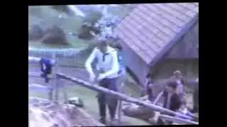 PAKLAREVO-BABICI.26.04.1986-RADNA AKCIJA NA KOPANJU VODOVODA-Nr.1.