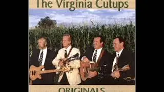 Originals [1997] - Alvin Breeden & The Virginia Cutups