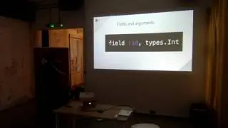 Introduction to graphql with Ruby
