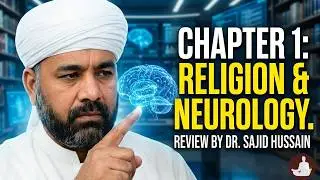 Chapter 01: Religion and Neurology | William James | Religious Experience Explained