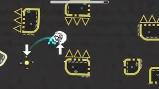 Scent by Optical in Geometry dash