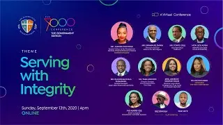 Serving with Integrity