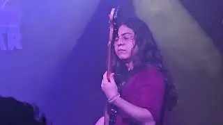 Clovers at 502bar 