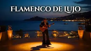 Flamenco de Lujo | Noches de Marbella | Insp. Tomatito, Miguel Poveda, Diana Navarro