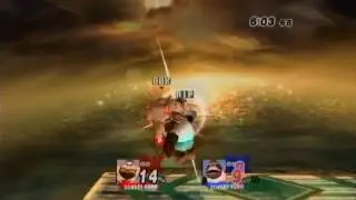 TIMS3 - Ook(Zangief) vs. Ripple(Funky Kong) 2