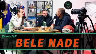 DVOKORAK 147 - Bele nade