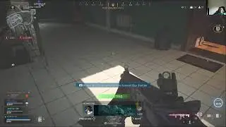 WarZone with DammitDave