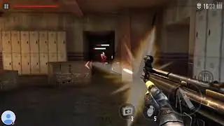 Chiến Dịch Mad Zombie Tập 1:Sức Mạnh Khẩu HK MP5