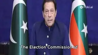 PTI Challenges Rejection Of Nomination Papers