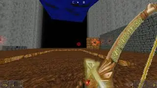 Hexen Walpurgis- Ichival Bow Sneak Peak