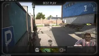 Call of Duty Black Ops 6 - Prop Hunt | Best Play was getting killed by me🤣🤭