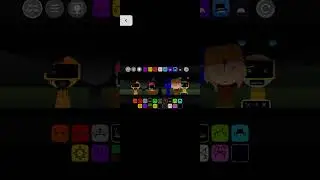 Sprunki Spunkr 4 &ndash; Funniest Glitches Ever! 😂 | Chaos Unleashed