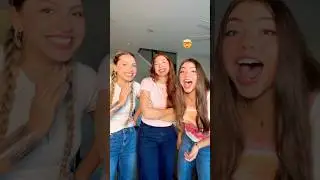WHAT&rsquo;S THE SECRET?! 🤔😱🤯 | Triple Charm #Shorts