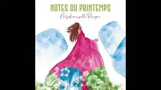 Il a suffi - Mademoiselle Pourpre